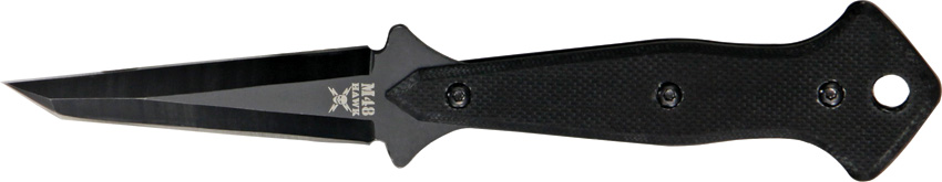 United Cutlery UC2879 M48 Tactical Push Dagger Knife 