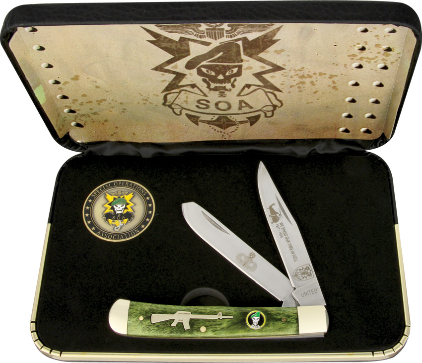 United Cutlery UC2899 SOA Special Edition Knife 