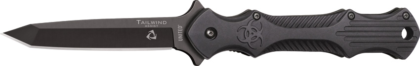 United Cutlery UC2906 Tailwind Urban Tactical Knife 