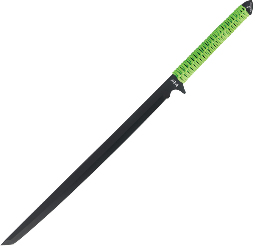 United Cutlery UC3000 Black Ronin Apocalypse Sword 