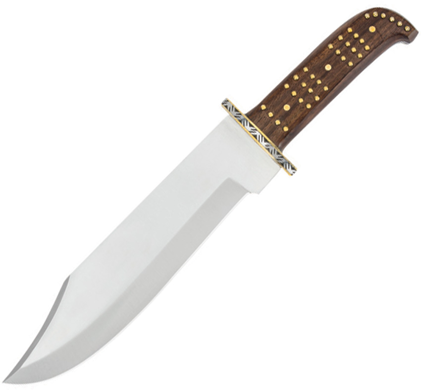 United Cutlery UC3060 Medieval Master Bowie Knife 