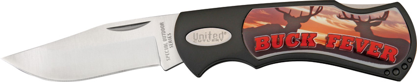 United Cutlery UC8021 United Edge Buck Fever Knife