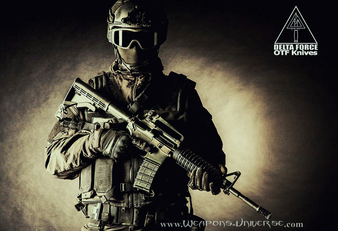 Weapons Online Shop