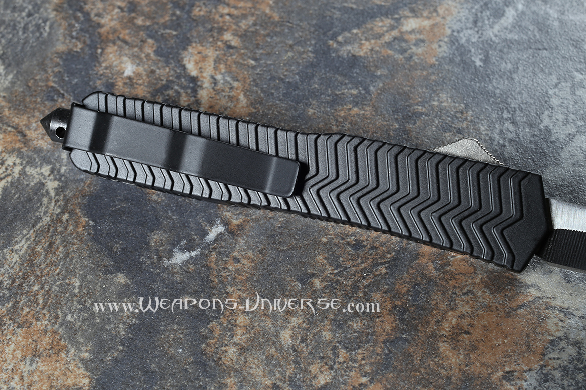 Yakuza Automatic Knife