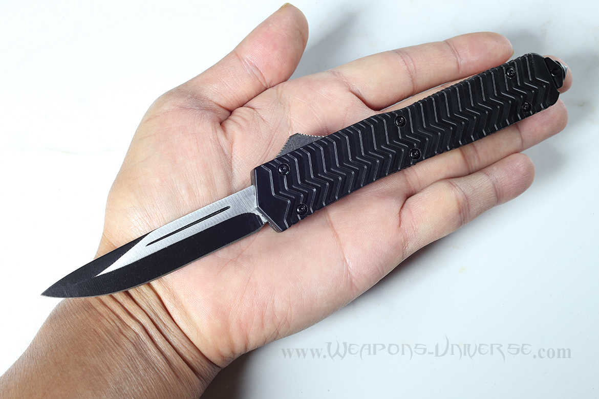 Yakuza OTF Automatic Knife