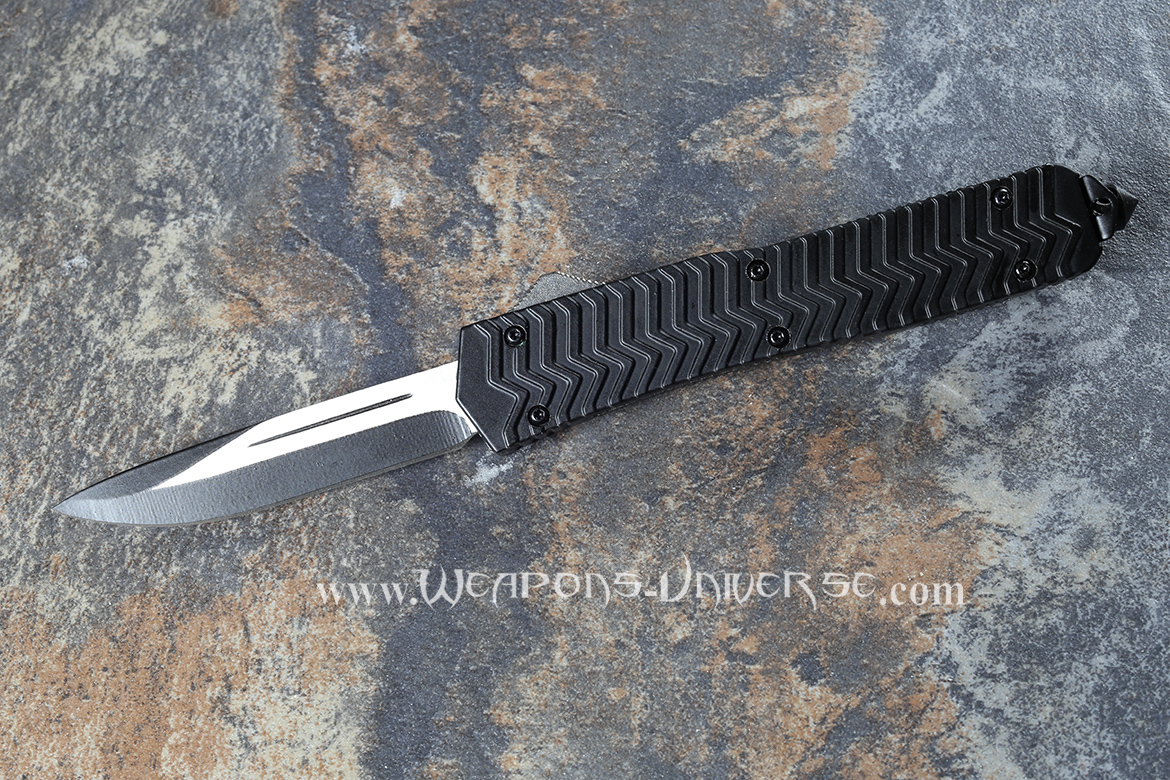 Yakuza Out the Front Automatic Knife